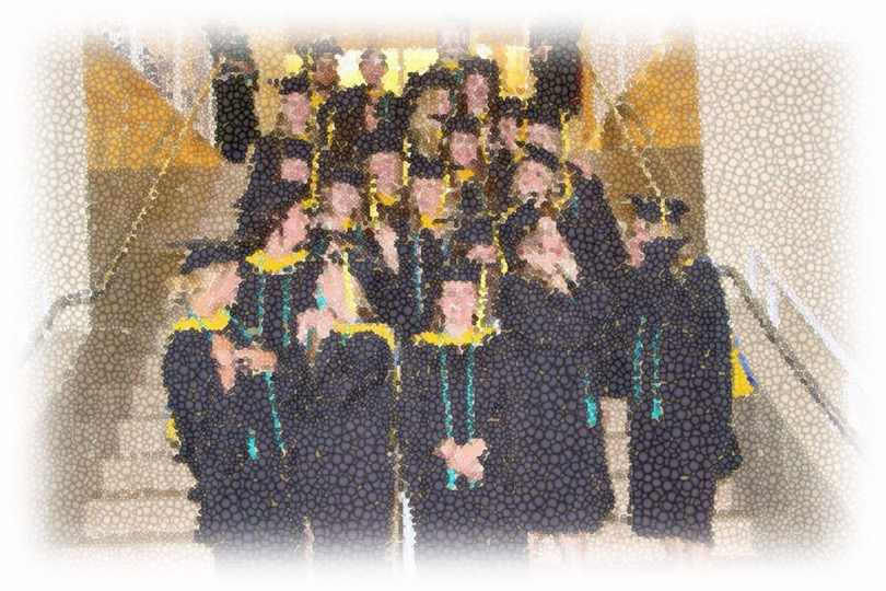 Graduate Class